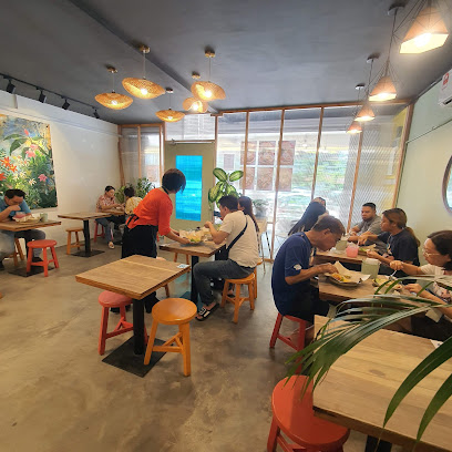 Rasadulu Cafe