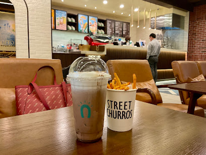 Churros+ Puchong Jaya