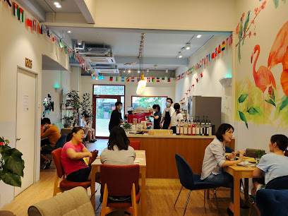 Starman9 Coffee & Cafe | Bandar Puteri Puchong