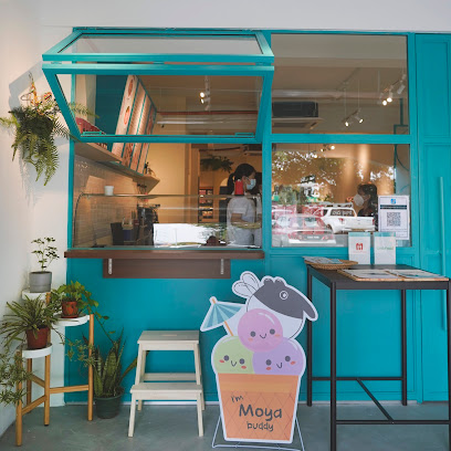 Moya Cafe MY