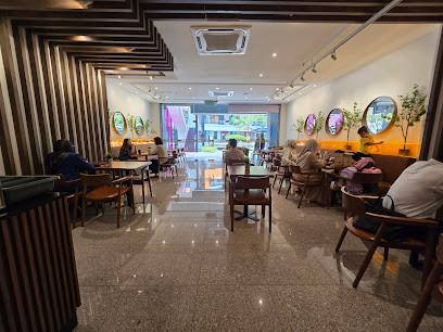 Richiamo Coffee • SetiaWalk