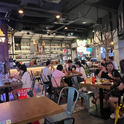 Little Bally Cafe - Puchong
