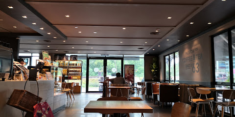 The Coffee Bean & Tea Leaf