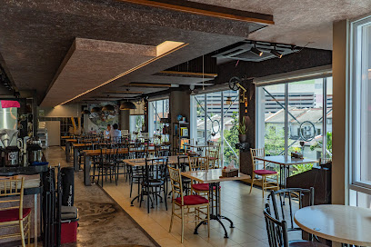Cafe 96 Puchong | Cafe 96°C