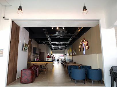 Sam's Caffé