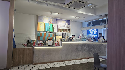 想巷 Hearty Puchong Bandar Puteri