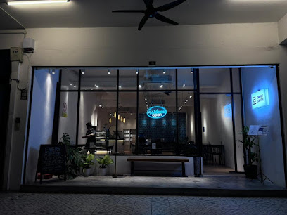 Emery Coffee Puchong Jaya